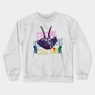 Mantis Crewneck Sweatshirt